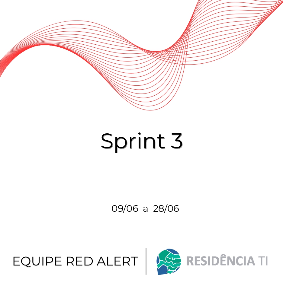 Red alert - Sprint 2